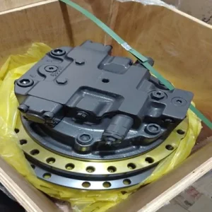 MANDO FINAL PARA EXCAVADORA VOLVO EC210