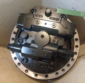 MANDO FINAL PARA EXCAVADORA HYUNDAI R375-7