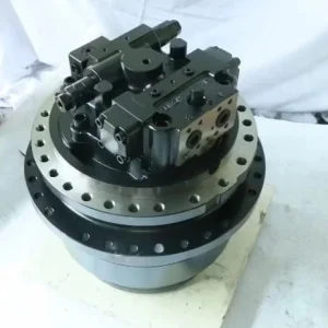 MANDO FINAL PARA EXCAVADORA HYUNDAI R375-7
