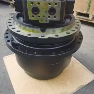 MANDO FINAL PARA EXCAVADORA VOLVO EC290BLC