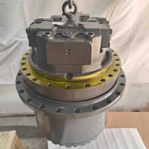 MANDO FINAL PARA EXCAVADORA VOLVO EC360BLC-EC360DL