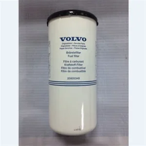 Filtro de combustible 20805349