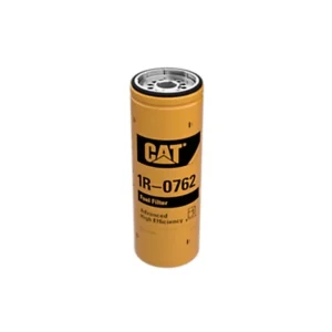 Filtro de combustible del motor