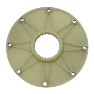 FLANGER NYLON  102-1733
